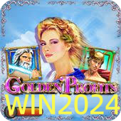 Logo da win2024